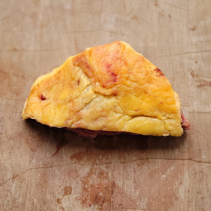 October Steak Club | Welsh Wagyu Beef Tri-tip 850g