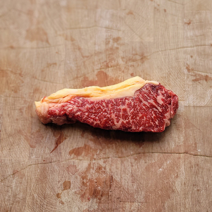 Welsh Wagyu Beef Sirloin 300g