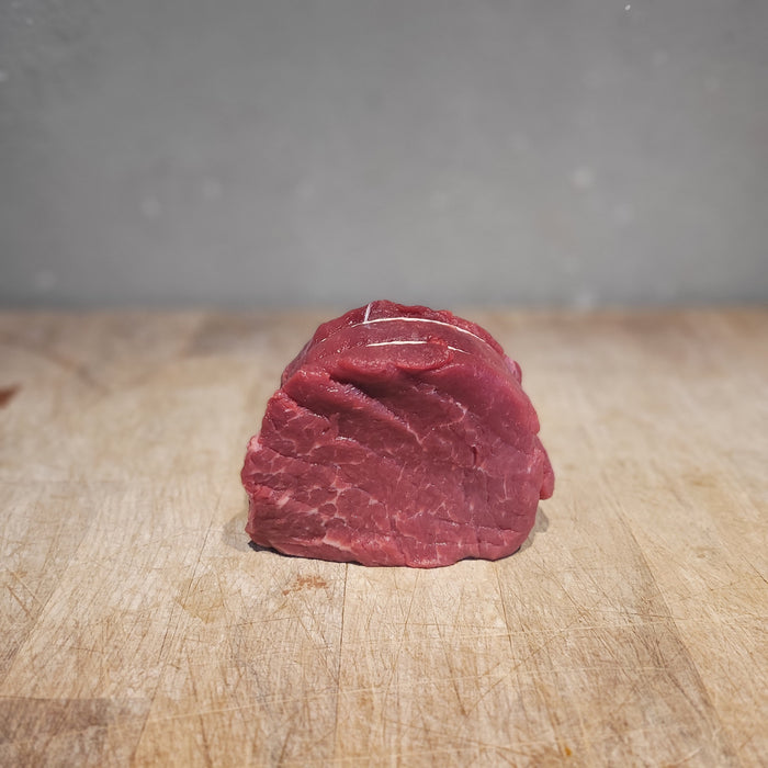 Grass Fed Rose Veal Fillet