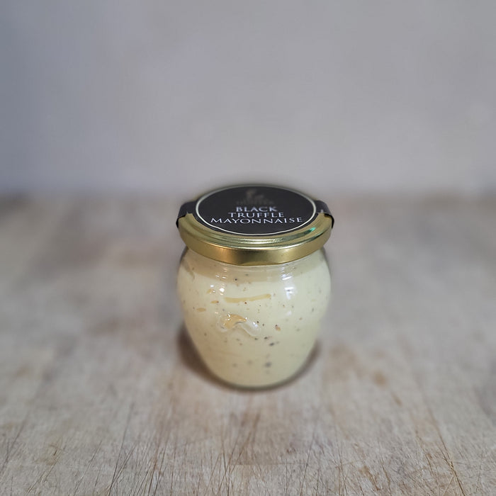 Truffle Hunter | Black Truffle Mayonnaise