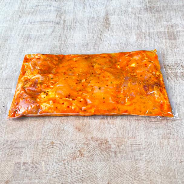 Marinated Whole Boneless Chicken - NEW FLAVOURS