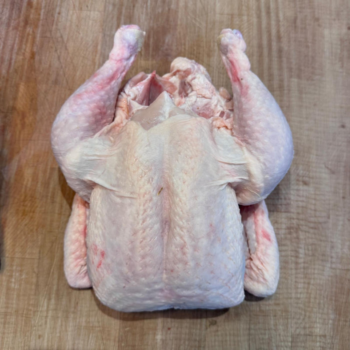 Pasture Raised Chicken | Sladesdown Farm