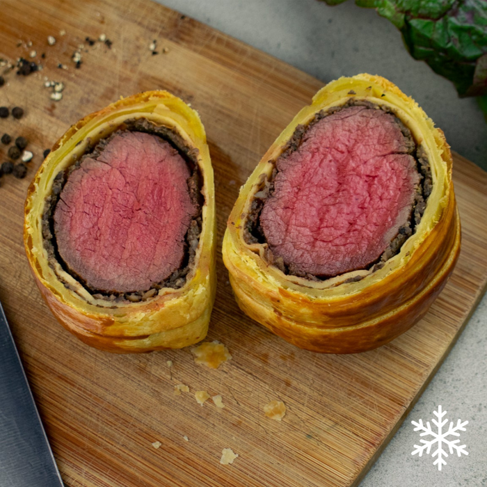 Beef Wellington for Four | Pre-Order