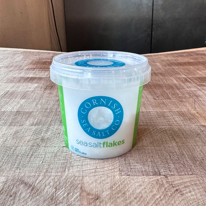 Cornish Sea Salt