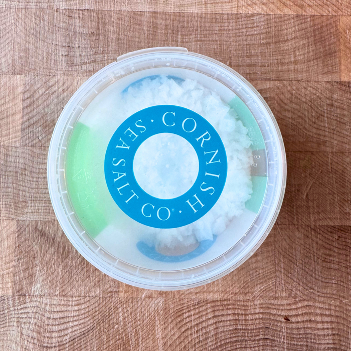 Cornish Sea Salt