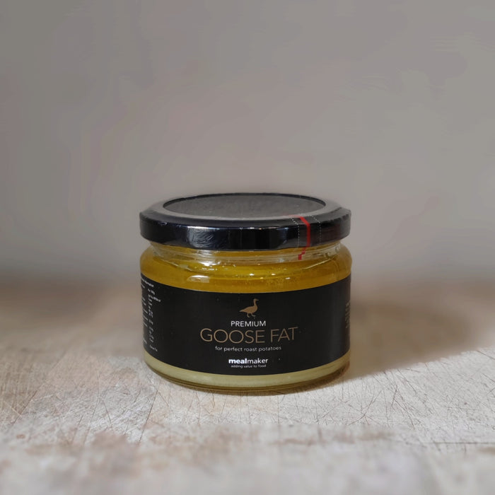 Christmas | Goose Fat | 180g