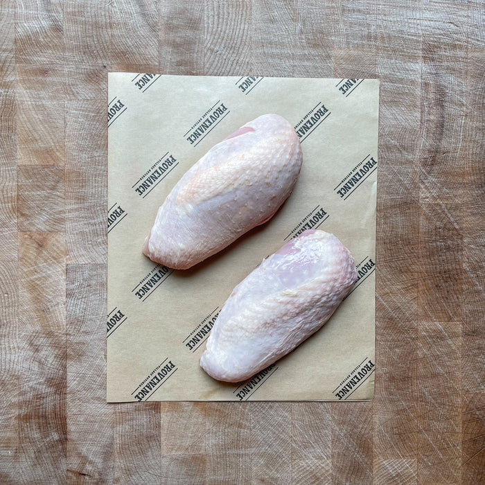 Free Range Chicken Breast x 1