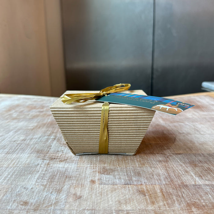 Provenance Village Butcher | McLaren's | Christmas Pudding