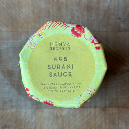 Provenance Village Butcher | Nonya's Secrets | Surani Sauce