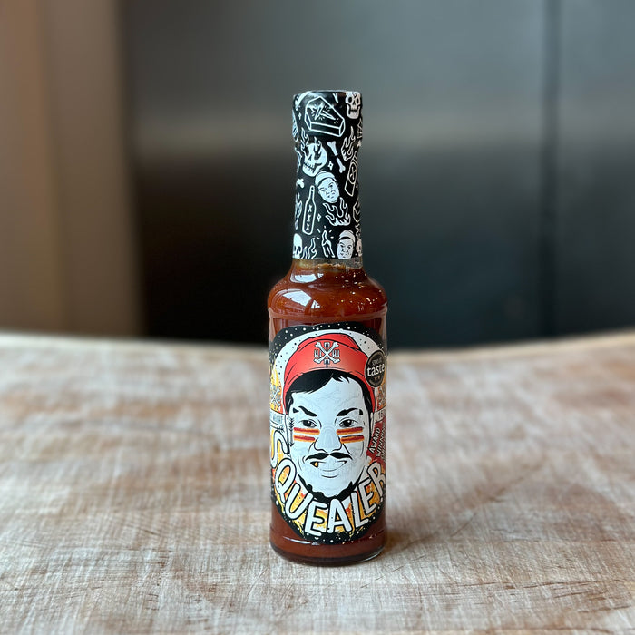 Provenance Village Butcher | Tubby Tom's | Squealer