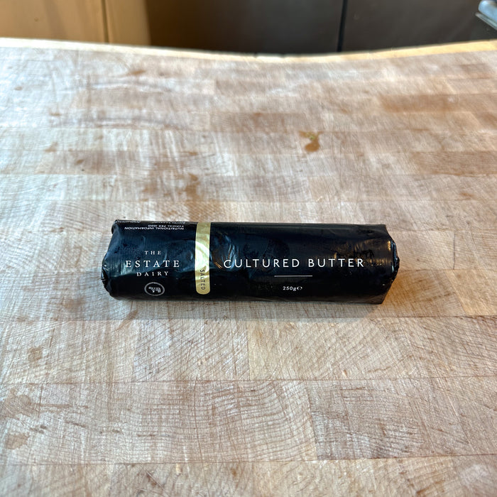 Estate Dairy | Cultured Butter