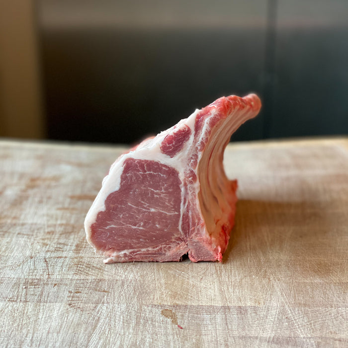 Iberico Loin Chops x 2