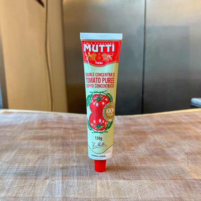 Mutti Tomato Paste