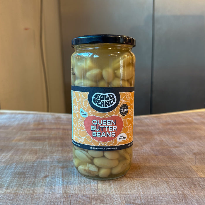 Bold Beans - Selection | jar 660g