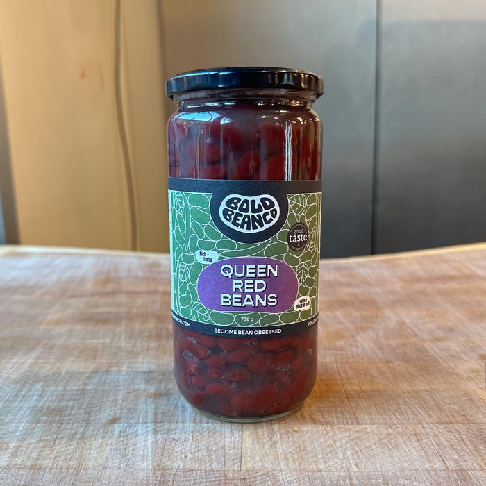 Bold Beans - Selection | jar 660g