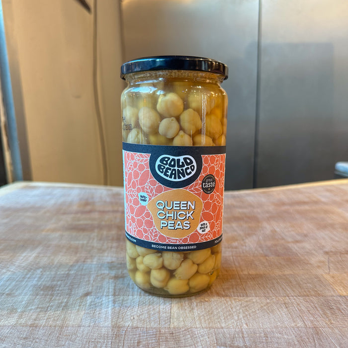 Bold Beans - Selection | jar 660g