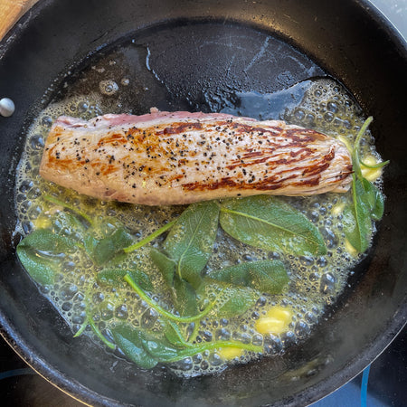 Provenance Delivery | London Butcher Delivery | Pork Tenderloin