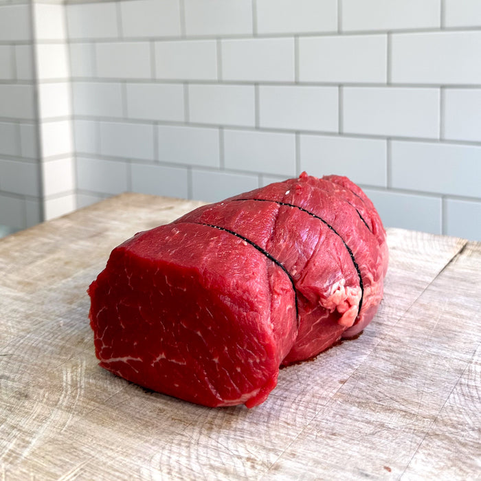 Provenance Delivery | London Butcher Delivery | Chateaubriand