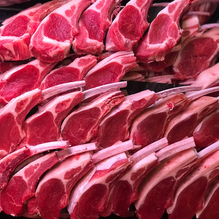 Lamb Cutlets
