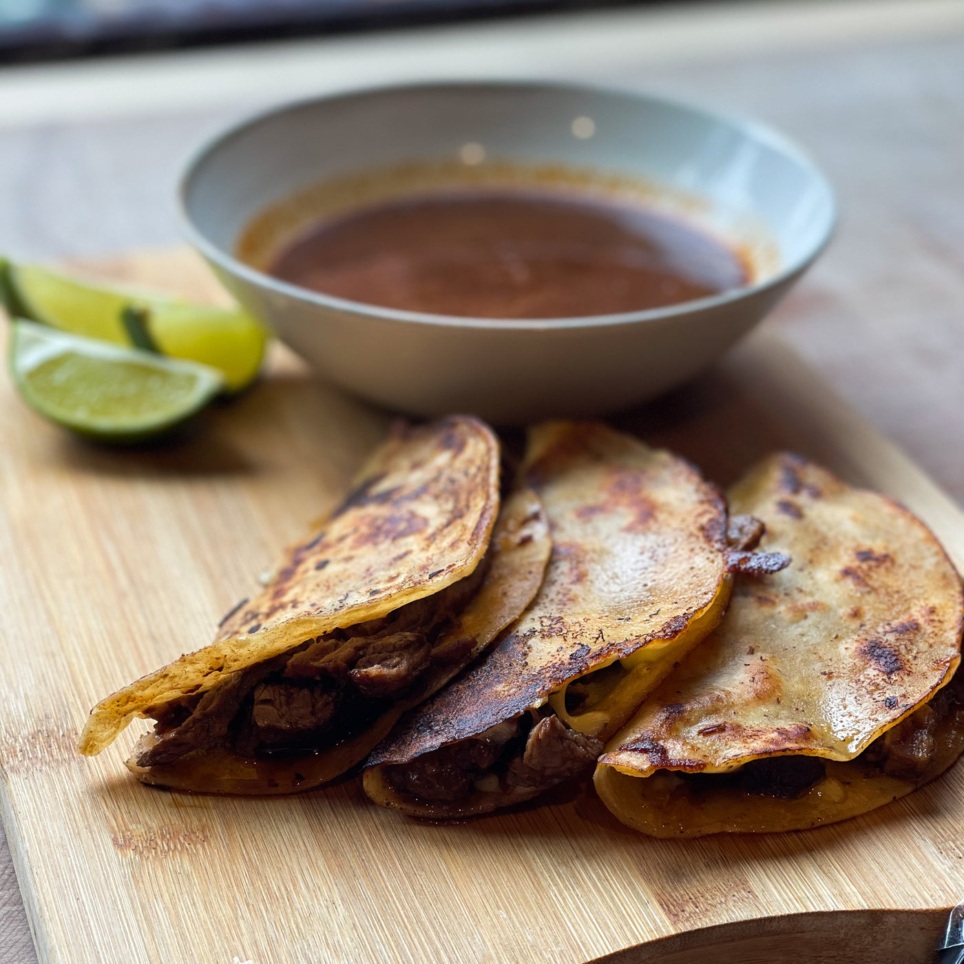 Chicken Taquitos