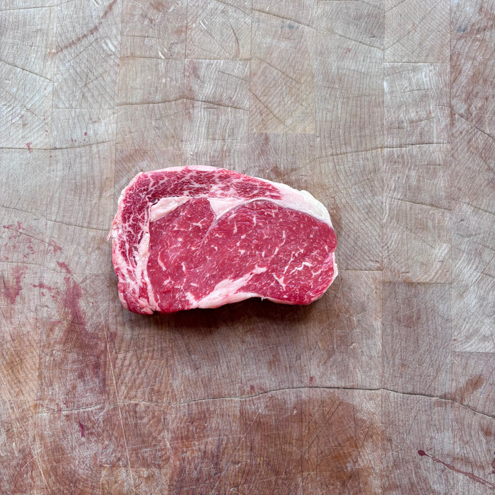 Irish Wagyu Ribeye 300g