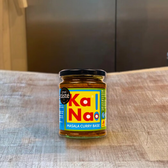 Ka Na Home Cooked | Curry Base