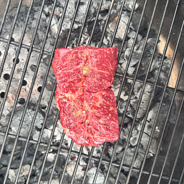 Grass Fed Onglet Steak