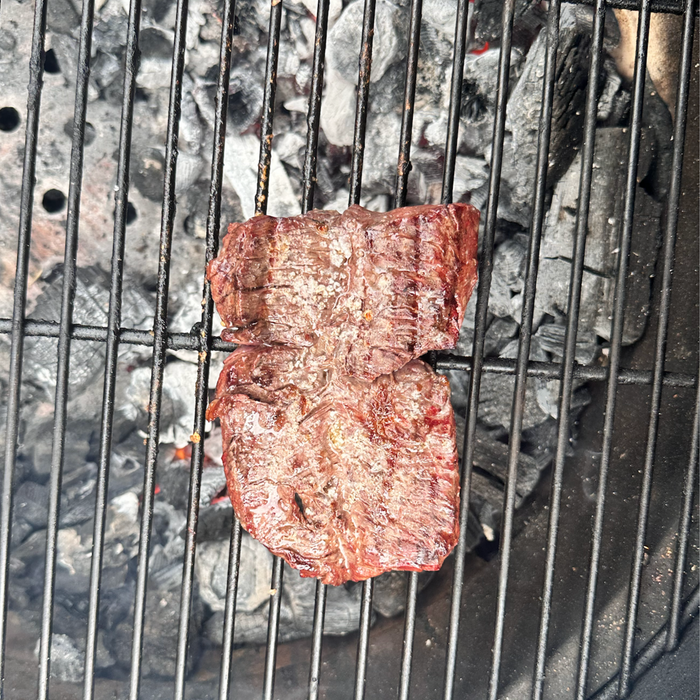Grass Fed Onglet Steak