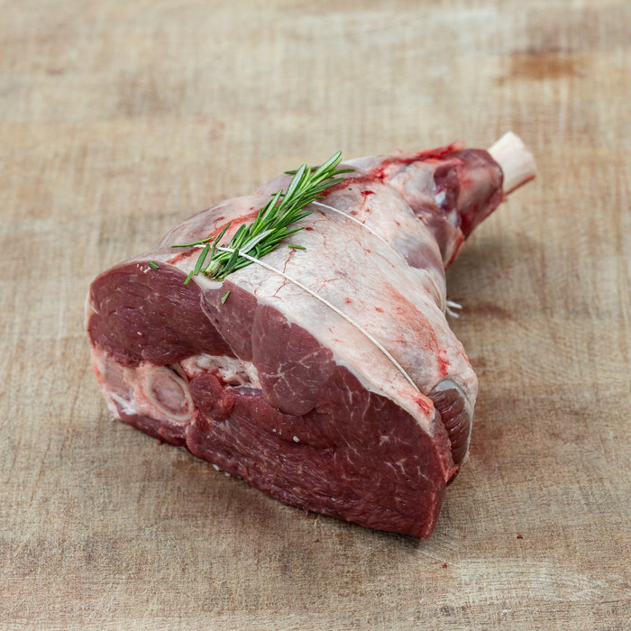 Lamb Leg