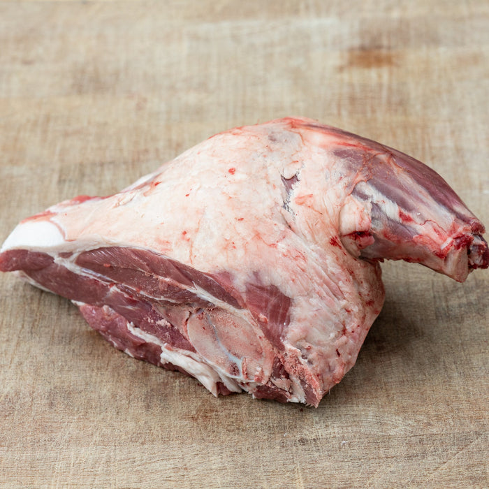 Lamb Shoulder