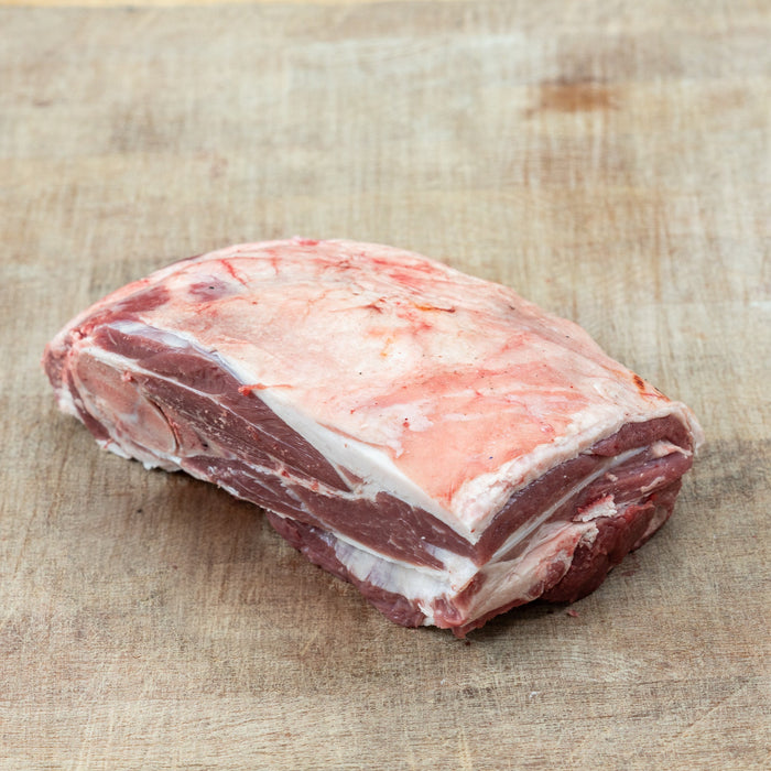 Lamb Shoulder