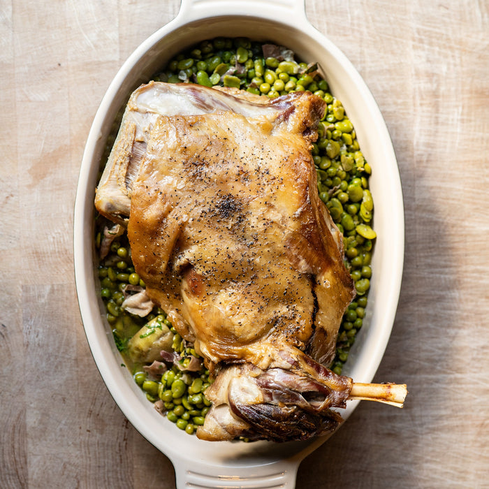 Lamb Shoulder