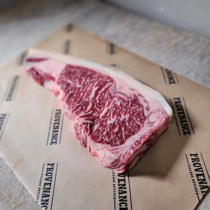 'Galli' Simmental Sirloin Steak 300g