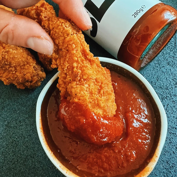 SLAP N'duja Ketchup