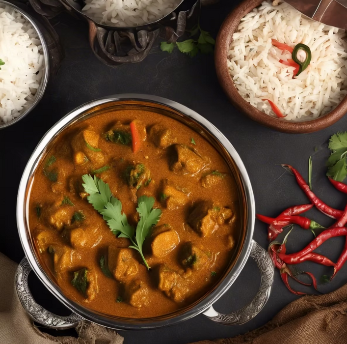 Ka Na Home Cooked | Curry Base