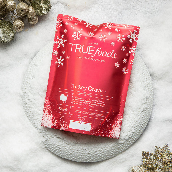 Christmas | Turkey Gravy 500g