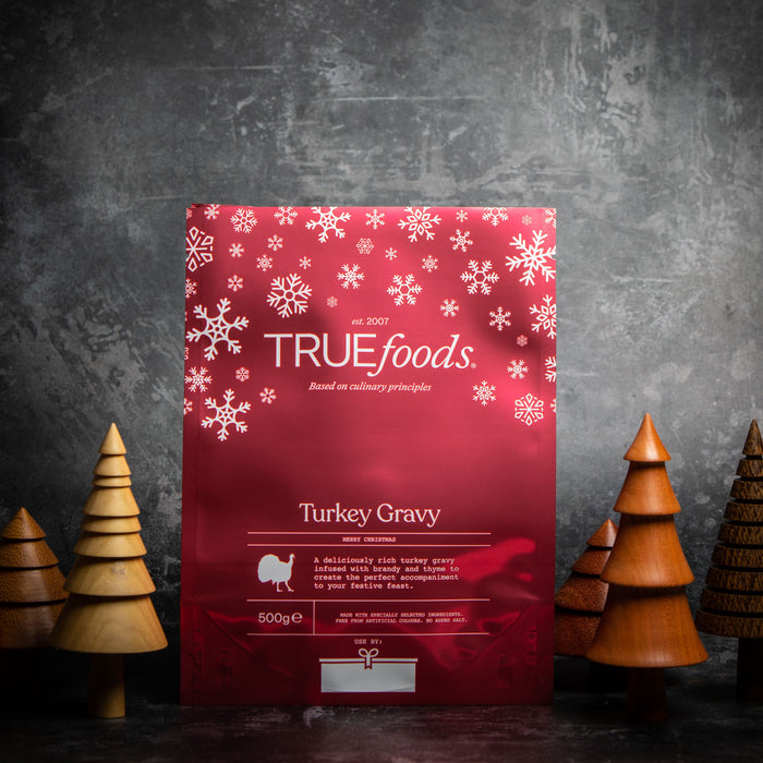 Christmas | Turkey Gravy 500g