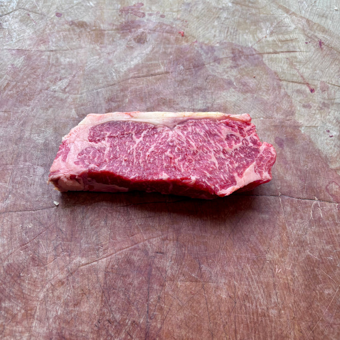 British Wagyu Sirloin 300g
