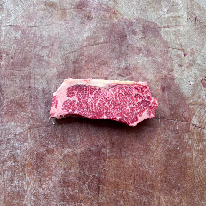 British Wagyu Sirloin 300g