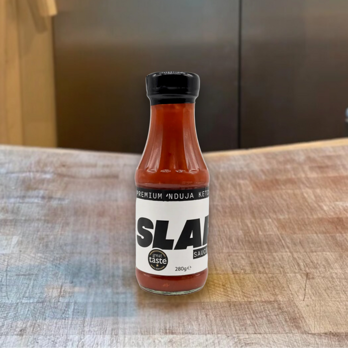 SLAP N'duja Ketchup