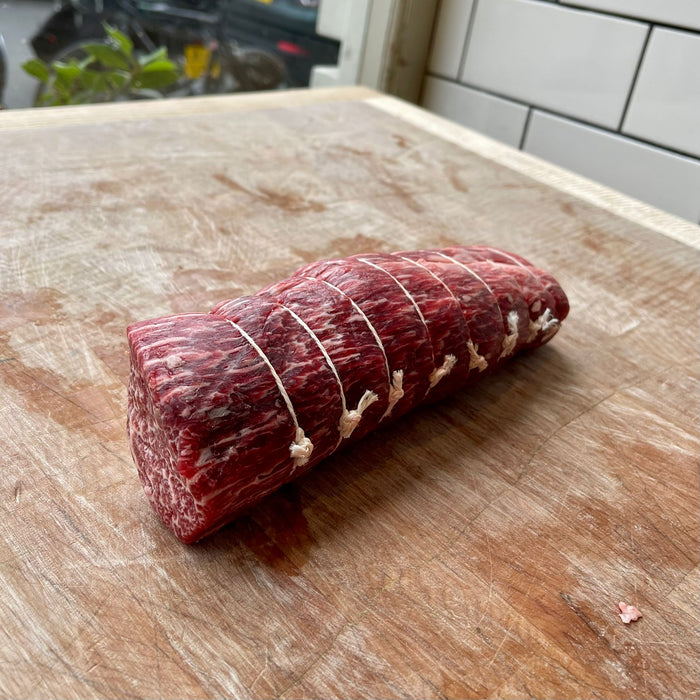 Aged Galician Fillet