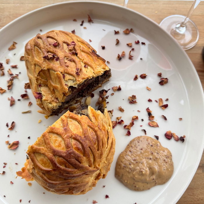 Beef Wellington for Four | Pre-Order