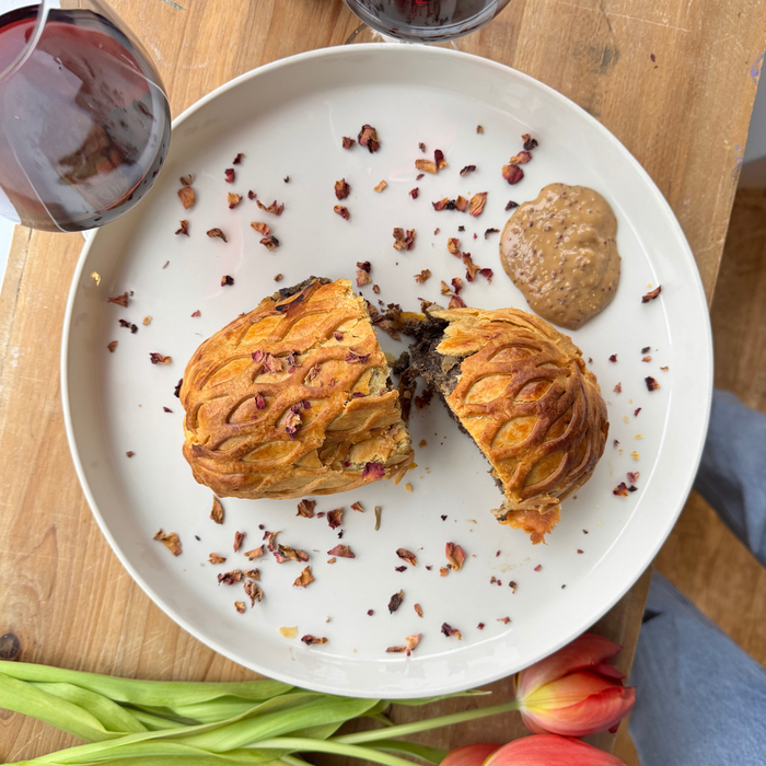 Beef Wellington for Four | Pre-Order