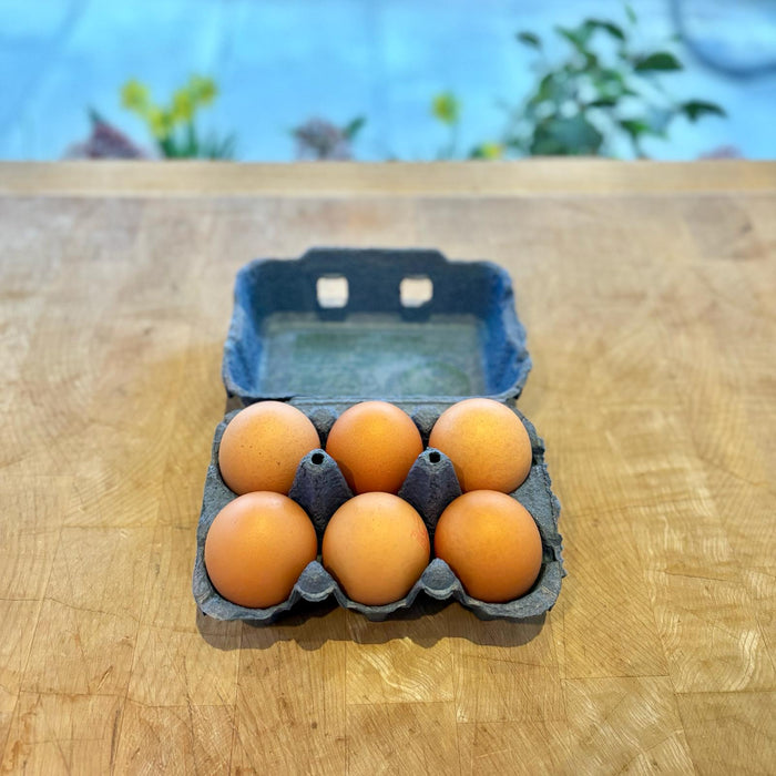 Eggs | LONDON ONLY