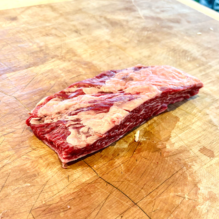 'Mollendo' Wagyu Chilean Bavette