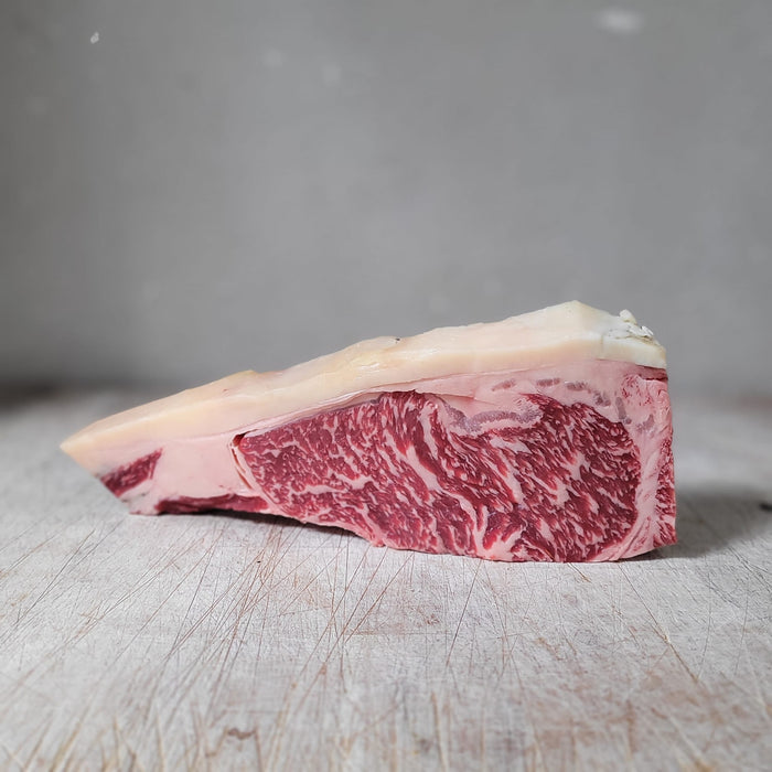 Simmental Sirloin Steak 300g