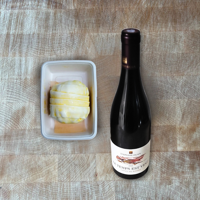 Christmas | Beef Wellington for Two | Pre-Order