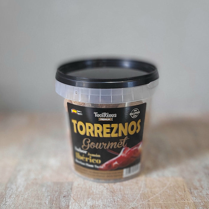 Gourmet Spanish Pork Scratchings | BBQ or Iberico Flavour