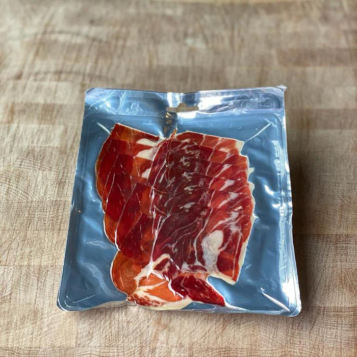 Provenance - Alcubilla Cebo Ham