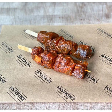 Provanance Village Butcher - BBQ Skewers